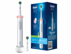 Oral-B PRO 3 3000 Cross Action bila edice