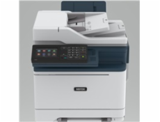 Xerox C315V_DNI, barevná laser. multifunkce, A4, 33ppm, duplex, RADF, WiFi/USB/Ethernet, 2 GB RAM, Apple AirPrint