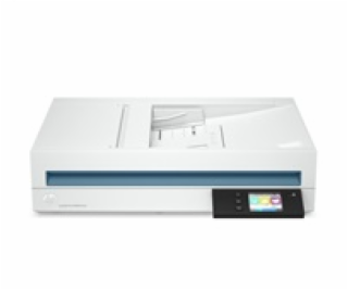 HP Scanjet Pro N4600 fnw1/ A4/ 1200x1200/ USB/ LAN/ WiFi/...