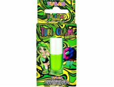 Tubi Glam lak na nehty - neonově zelený 5ml