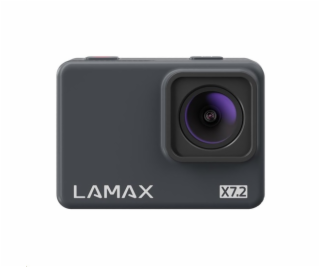 LAMAX X7.2 akční kamera