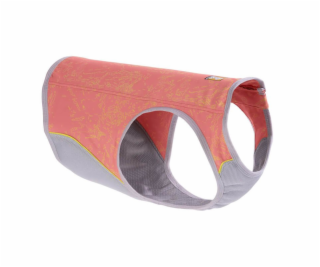 Chladící vesta pro psy Ruffwear Swamp Cooler Zip™-salmon-...