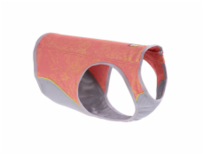 Chladící vesta pro psy Ruffwear Swamp Cooler Zip™-salmon-pink-S