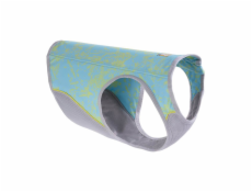 Chladící vesta pro psy Ruffwear Swamp Cooler Zip™-blue-mist-M