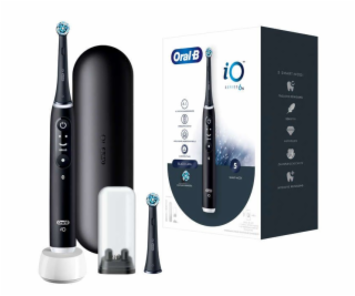 Oral-B iO Series 6 black lava