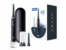 Oral-B iO Series 6 black lava