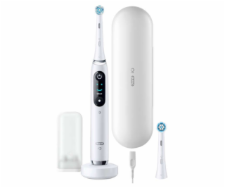 Oral-B iO Series 9N White Alabaster