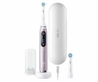 Oral-B iO Series 9N Rose Quartz