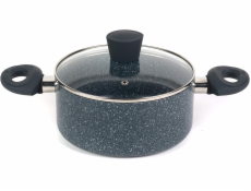 Russell Hobbs RH00848EU Nightfall stone stockpot 20cm