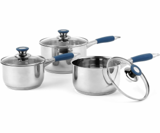 Russell Hobbs RH01178EU Opulencia set 3pcs blue