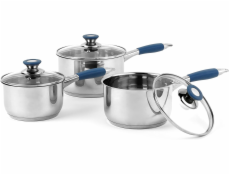 Russell Hobbs RH01178EU Opulencia set 3pcs blue