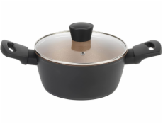 Russell Hobbs RH01669BEU7 Opulencia stockpot 20cm black