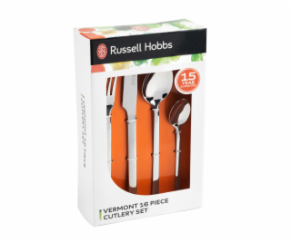 Russell Hobbs BW028422EU7 Vermont cutlery set 16pcs