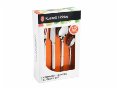 Russell Hobbs BW028422EU7 Vermont cutlery set 16pcs