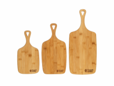 Russell Hobbs RH01971EU7 Paddle chop board set 3pcs