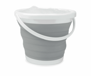 Beldray LA028495GRYEU7 Collapsible bucket 10L