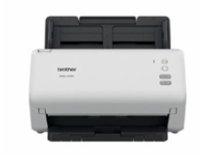 BROTHER skener ADS-4100 DUALSKEN A4 35ppm/70dual 600x600 60ADF USB