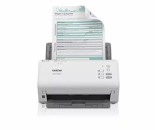 BROTHER skener ADS-4300N DUALSKEN A4 40ppm/80dual 600x600...