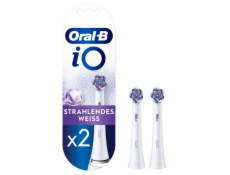 Oral-B iO Radiant White 2er