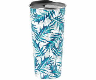 Cambridge CM07160 Tropical Nights Sippy Cup with Ľud