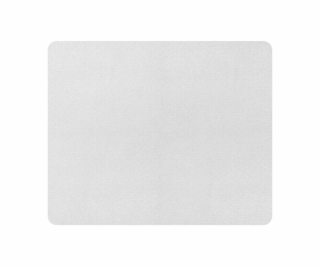 NATEC MOUSE PAD PRINTABLE WHITE 300X250MM