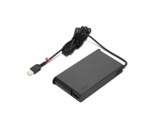 ThinkPad Slim 170W AC Adapter (slim tip)