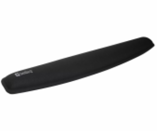 Sandberg Memory Foam Wrist Rest 48cm, Opěrka zápěstí z pa...