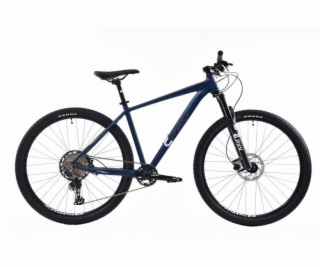 Horské jízdní kolo Capriolo MTB AL-RO 9.7 29  blue 