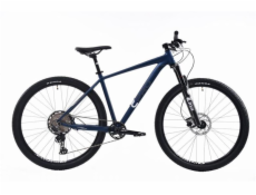 Horské jízdní kolo Capriolo MTB AL-RO 9.7 29  blue 