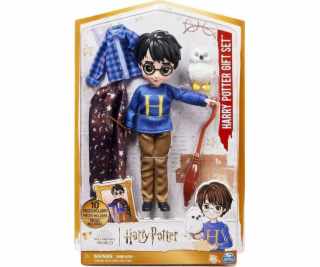 Wizarding World Harry Potter - Geschenkset mit Harry Pott...