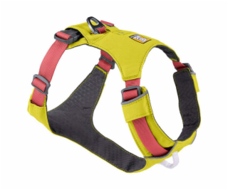 Postroj pro psy Ruffwear Hi &amp; Light™-S-lichen-green