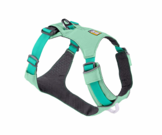 Postroj pro psy Ruffwear Hi &amp; Light™-XXS-sage-green