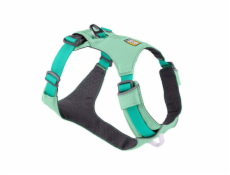 Postroj pro psy Ruffwear Hi &amp; Light™-XXS-sage-green