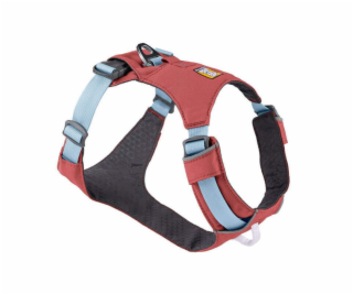 Postroj pro psy Ruffwear Hi &amp; Light™-XS-salmon-pink