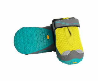 Outdoorová obuv pre psy Ruffwear Grip Trex Dog Boots-lich...