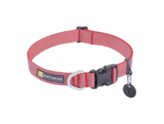 Obojek pro psy Ruffwear Hi &amp; Light™ Collar-51 - 66cm-salmon-pink