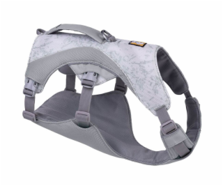 Postroj pro psy Ruffwear Swamp Cooler™-M-graphite-gray