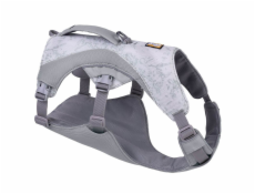 Postroj pro psy Ruffwear Swamp Cooler™-M-graphite-gray