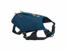 Postroj pro psy Ruffwear Switchbak™-blue-moon-L/XL