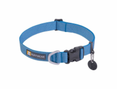 Obojek pro psy Ruffwear Hi & Light™ Collar-36 - 51cm-blue-dusk