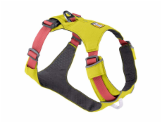 Postroj pre psy Ruffwear Hi &amp; Light™-M-lichen-green