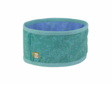 Chladící nákrčník pro psy Ruffwear Swamp Cooler™-XL-aurora-teal