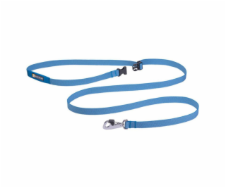 Vodítko pro psy Ruffwear Flagline™ Lead-blue-dusk