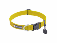 Obojek pro psy Ruffwear Hi &amp; Light™ Collar-51 - 66cm-lichen-green