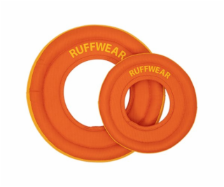 Ruffwear Hydro Plane™ Hračka pro psy Campfire Orange M