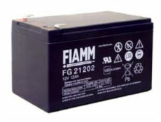 Fiamm olověná baterie FG21202 12V/12Ah