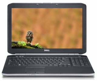 Dell Latitude E5530 i5-3210M / 4GB / 240GB SSD / W10Pro