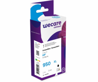 WECARE ARMOR ink kompatibilní s HP OJ 8100/8600, CN045AE,...