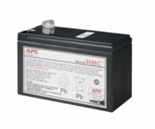 APC Replacement battery APCRBC164 pro BR900MI