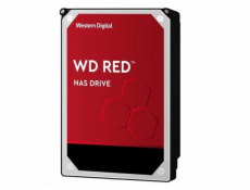 WD Red Plus/12TB/HDD/3.5 /SATA/7200 RPM/3R